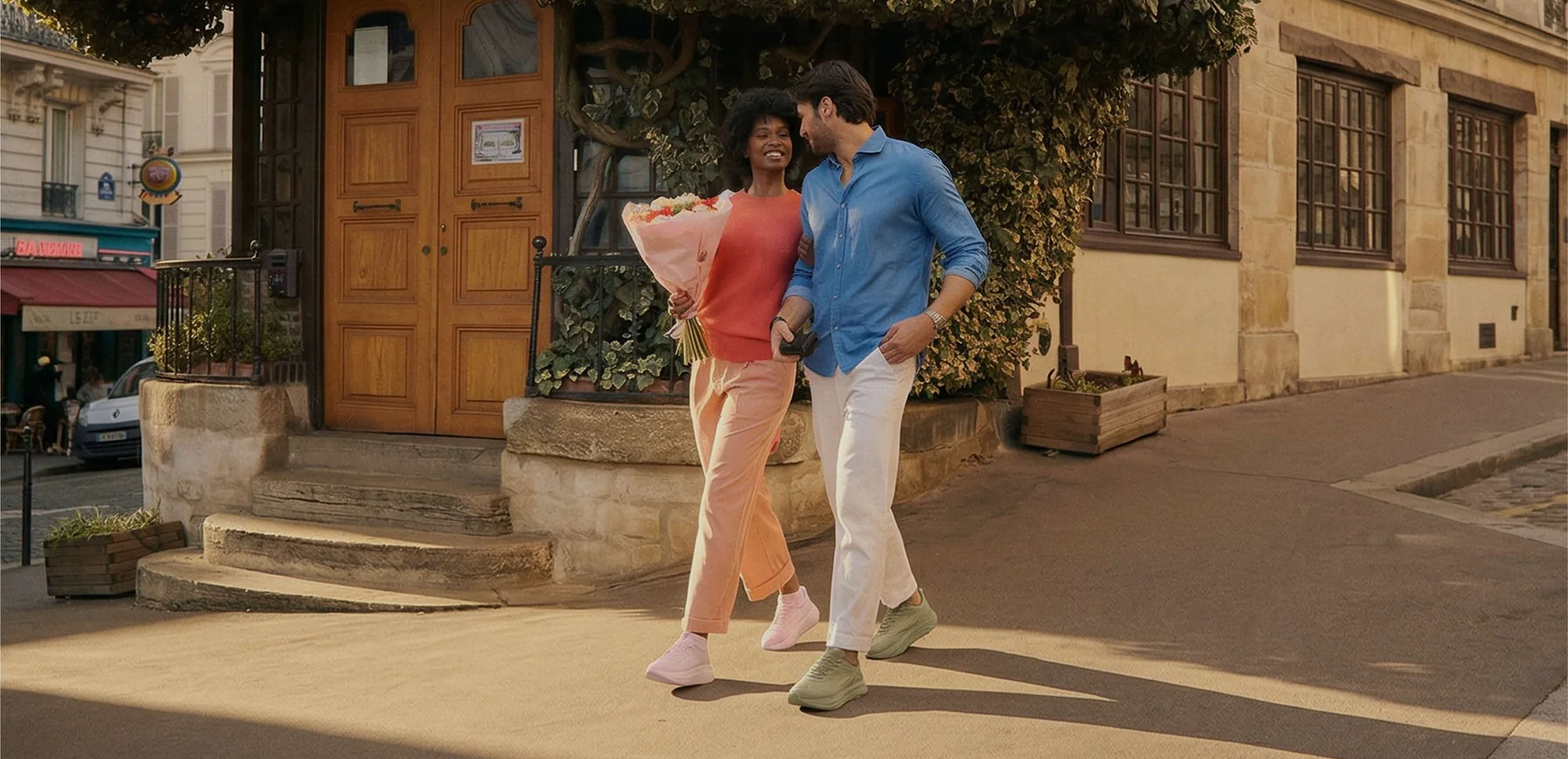 Welcome to Our Store